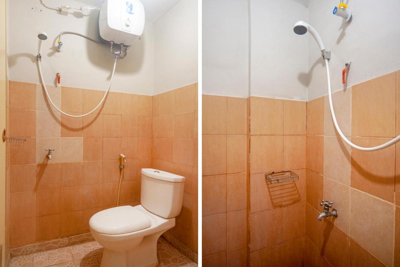 Oyo Life 3034 Taman Melati Otel Depok Dış mekan fotoğraf
